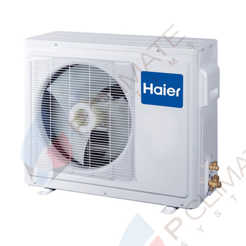 Канальный кондиционер Haier AD24SS1ERA(N)(P) / 1U24FS1EAA