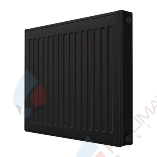 Радиатор панельный Royal Thermo COMPACT C11-300-1300 Noir Sable