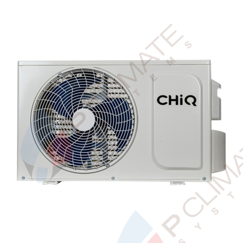 Настенный кондиционер CHiQ CSDH-07DB-S-IN / CSDH-07DB-S-OUT