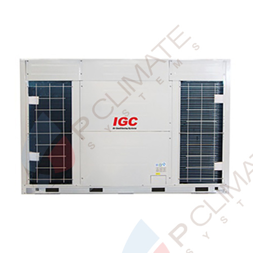 Наружный блок VRF системы IGC IMS-EX730NB(4)