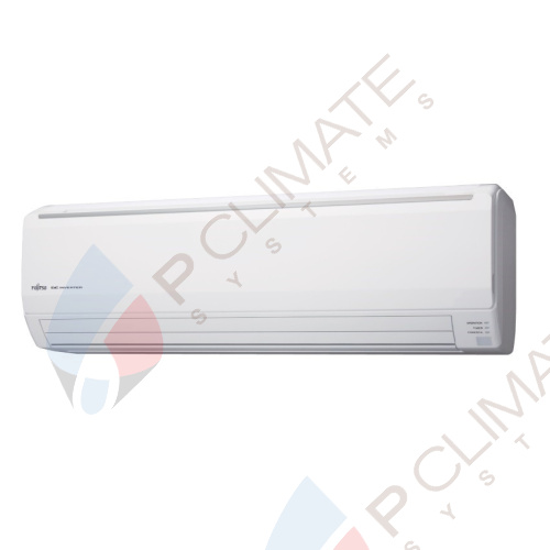 Мульти сплит система Fujitsu ASYG07LMCE-Rx4+ASYG09LMCE-R+ASYG18LFCA / AOYG45LBLA6