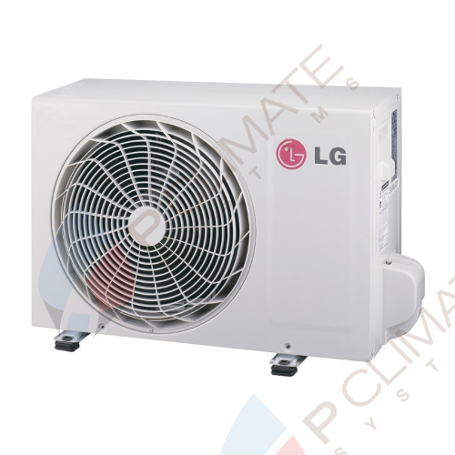 Настенный кондиционер LG AC09BQ