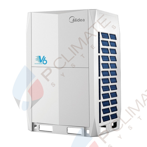 Наружный блок VRF системы Midea MV6-280WV2GN1