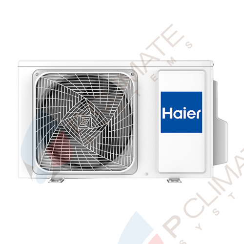 Настенный кондиционер Haier AS25HPL1HRA / 1U25HPL1FRA