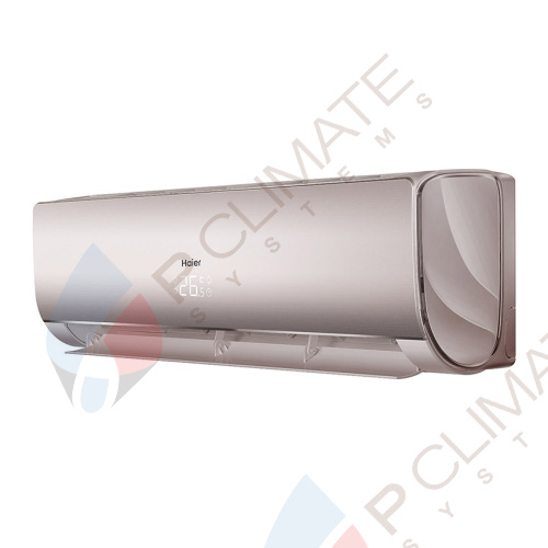 Настенный кондиционер Haier HSU-18HNF303/R2-G / HSU-18HUN303/R2 (-40С)