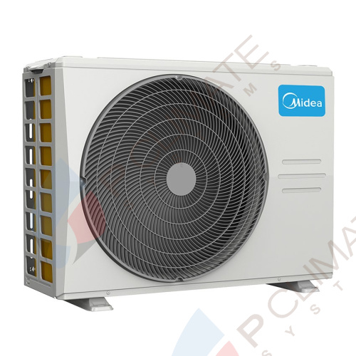 Настенный кондиционер Midea MSAG1-18HRN1-I/MSAG1-18HRN1-O