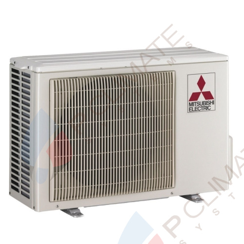 Настенный кондиционер Mitsubishi Electric MSZ-EF42VGKB/MUZ-EF42VG