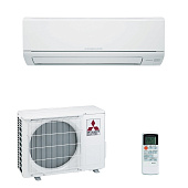 Сплит-система Mitsubishi Electric MSZ-DM25VA/MUZ-DM25VA