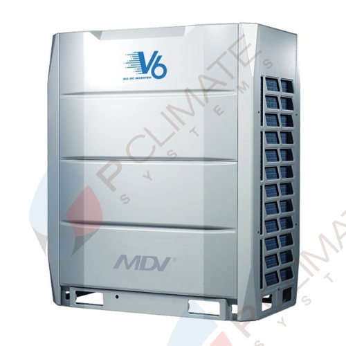 Наружный блок VRF системы MDV MDV6-450WV2GN1