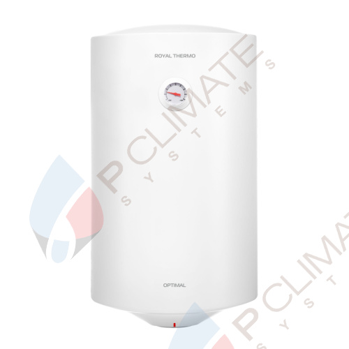 Накопительный водонагреватель Royal Thermo RWH 50 Optimal