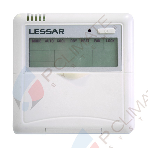 Внутренний блок VRF системы Lessar LSM-H18B1CIA2/LZ-VB1COB