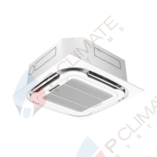 Кассетный кондиционер Ferrum LCAC24C1-A/LCAU24U1-A-WS30/SCP18A1