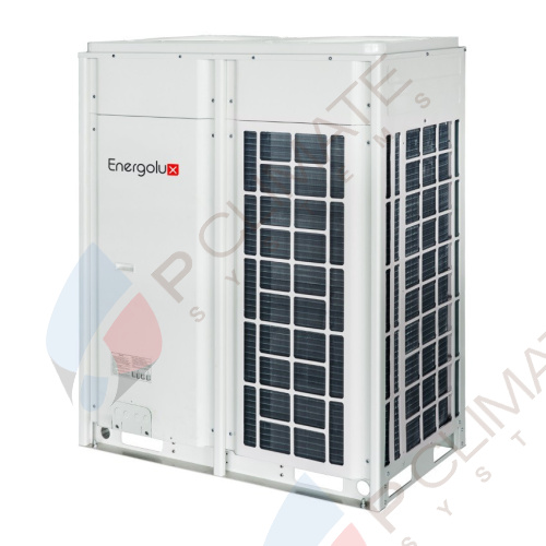 Наружный блок VRF системы Energolux SMZU96V2AI