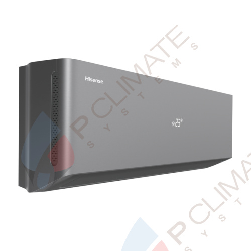 Настенный кондиционер Hisense AS-10UW4RXVQH00A(B)