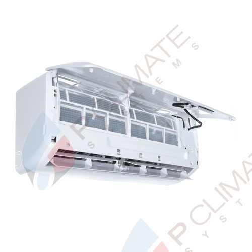 Мульти сплит система Lanzkraft LMWM-25A1x4 / LMO4-100A1