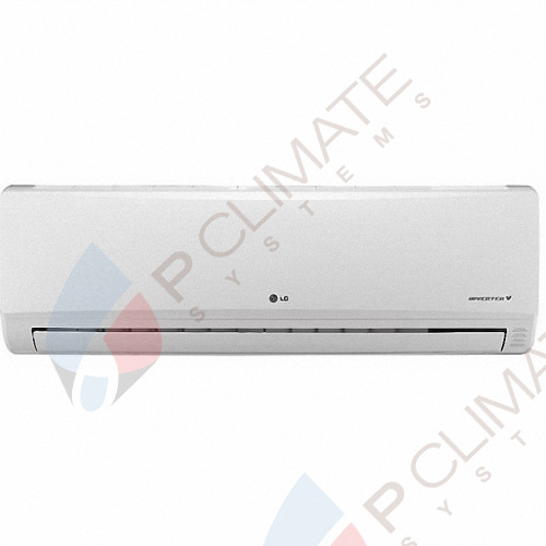 Мульти сплит система LG MS05SQ+MS07AW+MS24AW / MU4M25