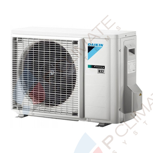 Настенный кондиционер Daikin FTXM25N/RXM25N9