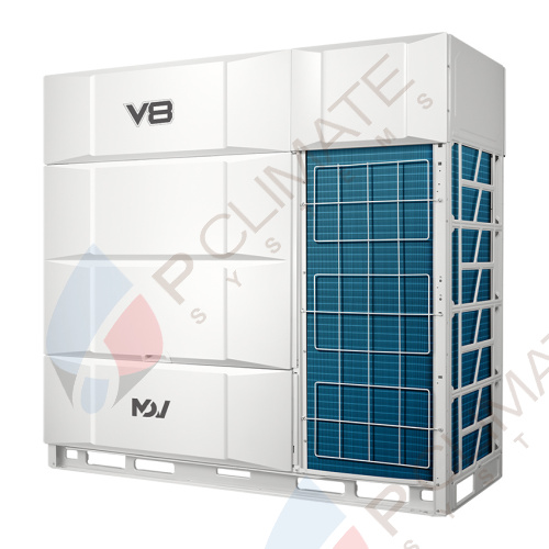 Наружный блок VRF системы MDV MDV-V8i900V2R1A(MA)