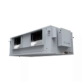 Внутренний блок VRF системы Systemair SYSVRF2 DUCT HP 160 Q