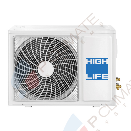 Настенный кондиционер HIGH LIFE ACHL-24PC-CHDV03S