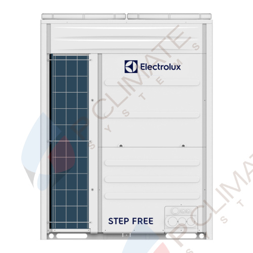 Наружный блок VRF системы Electrolux ERXY3-615