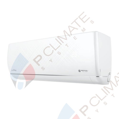 Настенный кондиционер Royal Clima RCI-RND24HN