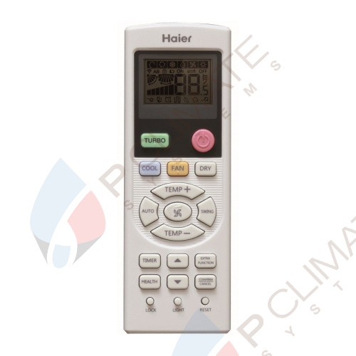 Кассетный кондиционер Haier AB18CS1ERA(S) / 1U18FS2ERA