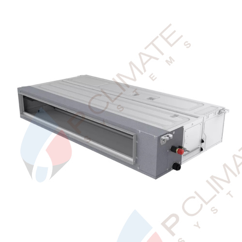 Внутренний блок VRF системы Systemair SYSVRF 3SE DUCT M 140 D Q