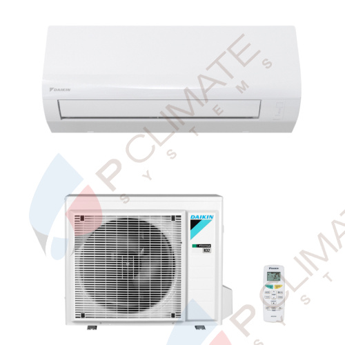 Настенный кондиционер Daikin FTXF71D/RXF71D/-40