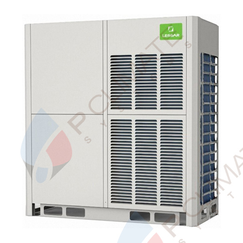 Наружный блок VRF системы Lessar LUM-HE670AOA4-C