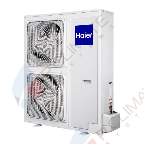 Канальный кондиционер Haier AD60HS1ERA(S) / 1U60IS1ERB(S)