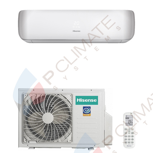 Настенный кондиционер Hisense AS-10UW4RVETG00