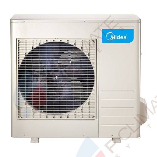 Канальный кондиционер Midea MTI-36HWN1P-R/MOU-36HN1-R