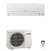 Настенный кондиционер Mitsubishi Electric MSZ-HR42VFK/MUZ-HR42VF