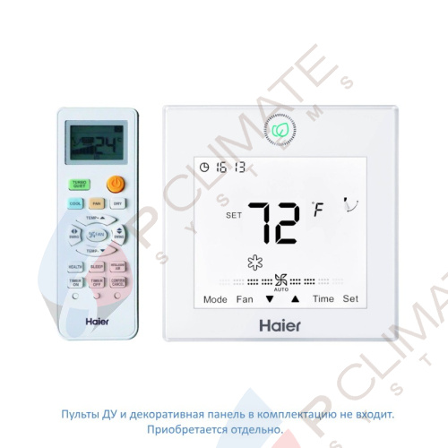 Внутренний блок VRF системы Haier AB482MNERA