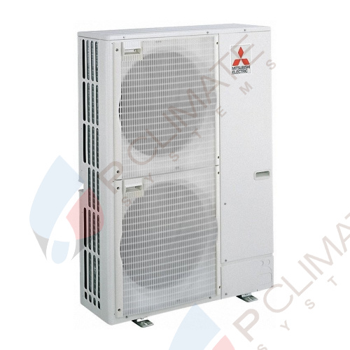 Кассетный кондиционер Mitsubishi Electric PLA-RP140BA/PU-P140YHA