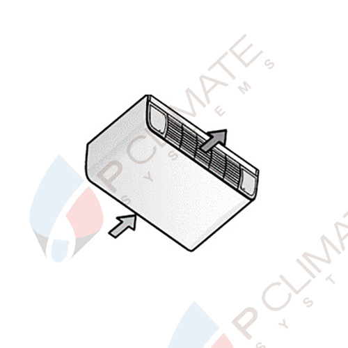 Канальный фанкойл Royal Clima VCT 122 OM1