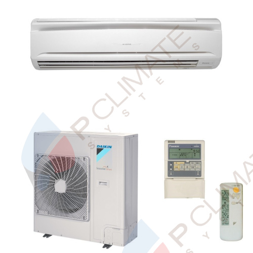 Настенный кондиционер Daikin FAA71A/RZQSG71L3V