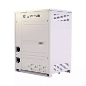 Наружный блок VRF системы Systemair SYSVRF 252 WATER EVO HP R