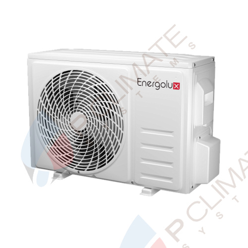 Настенный кондиционер Energolux SAS07MR1-A/SAU07MR1-A Настенный кондиционер Energolux SAS07MR1-A/SAU07MR1-A