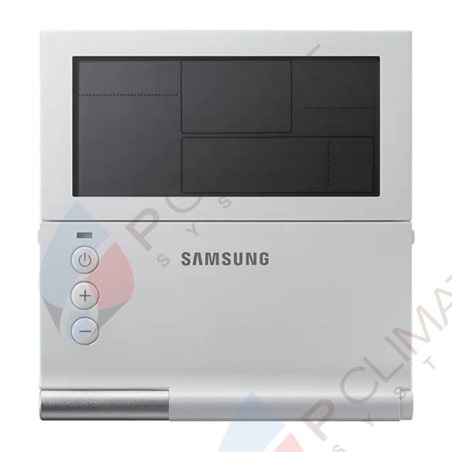 Кассетный кондиционер Samsung AC140JN4DEH/AF / AC140JX4DGH/AF