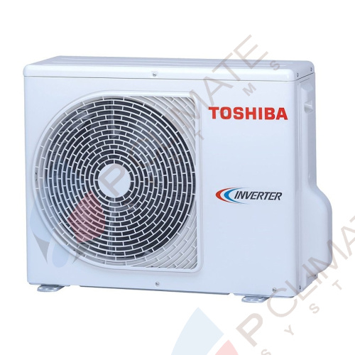 Настенный кондиционер Toshiba RAS-07BKV-EE/RAS-07BAV-EE Premium Edition