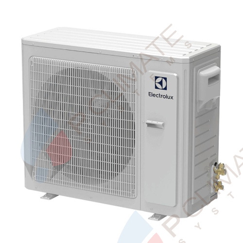 Кассетный кондиционер Electrolux EACC-36H/UP4-DC/N8