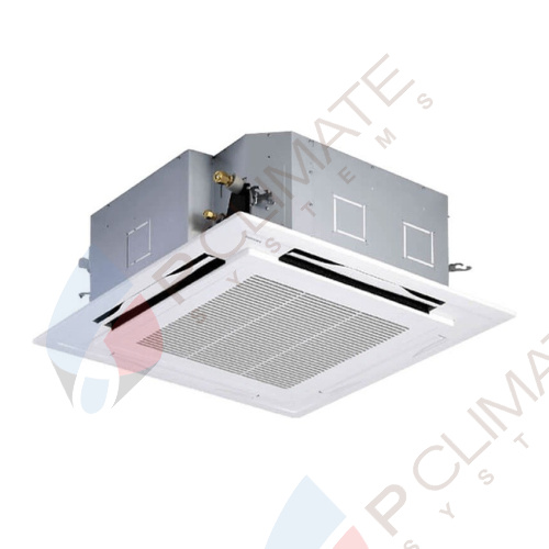 Внутренний блок VRF системы Toshiba MMU-AP0364HP1-E