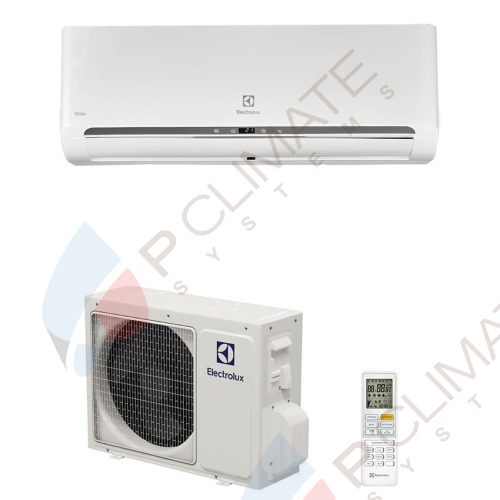 Настенный кондиционер Electrolux EACS-09HSL/N3_20Y