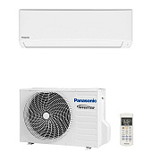 Сплит-система Panasonic CS-TZ50TKEW/CU-TZ50TKE