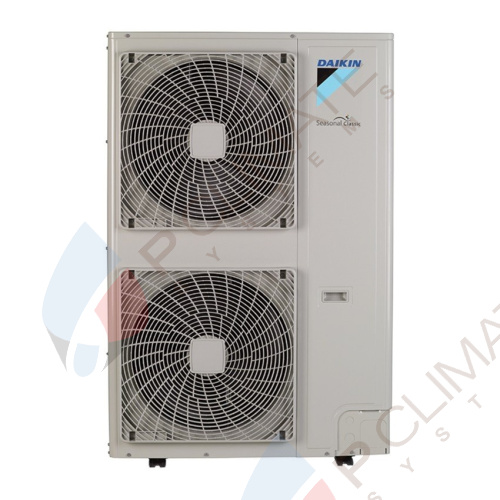 Кассетный кондиционер Daikin FCAHG140H/RZQSG140LY