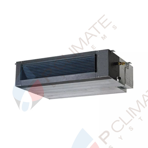 Внутренний блок VRF системы Systemair SYSVRF2 DUCT 36 Q