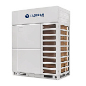 Наружный блок VRF системы Tadiran TNV450ESZ/8-Y