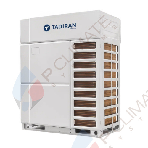 Наружный блок VRF системы Tadiran TNV450ESZ/8-Y